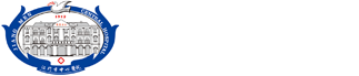 江门市中心医院 Logo